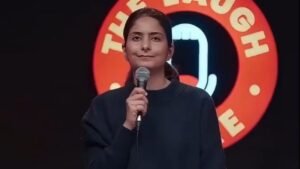 Swati Sachdeva Controversy: माँ-बाप को लेकर मजाक या बेहूदगी? स्वाति सचदेवा के जोक पर गरमाया विवाद!