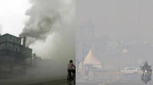 विश्व का सबसे प्रदूषित शहर दिल्ली नहीं बना असम का ये शहर, दिल्ली अब भी सबसे प्रदूषित राजधानी
