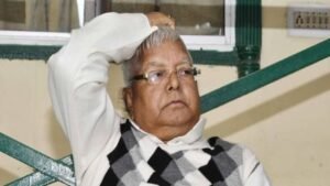 Land for Jobs Case: लालू प्रसाद यादव को ED का समन, परिवार से भी पूछताछ जारी