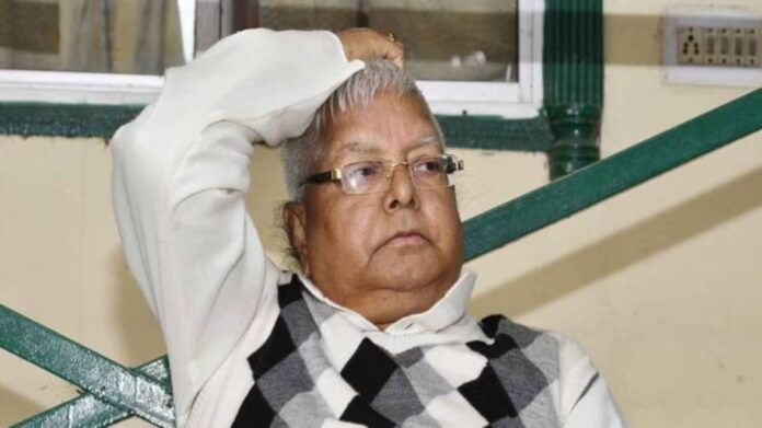 Land for Jobs Case: लालू प्रसाद यादव को ED का समन, परिवार से भी पूछताछ जारी