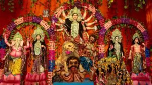 Chaitra Navratri 2025: इस साल 8 दिन ही मनाया जाएगा पर्व, 30 मार्च से शुरू होगी श्रद्धा की महापर्व, जानिए मुहूर्त, और पूजन विधि
