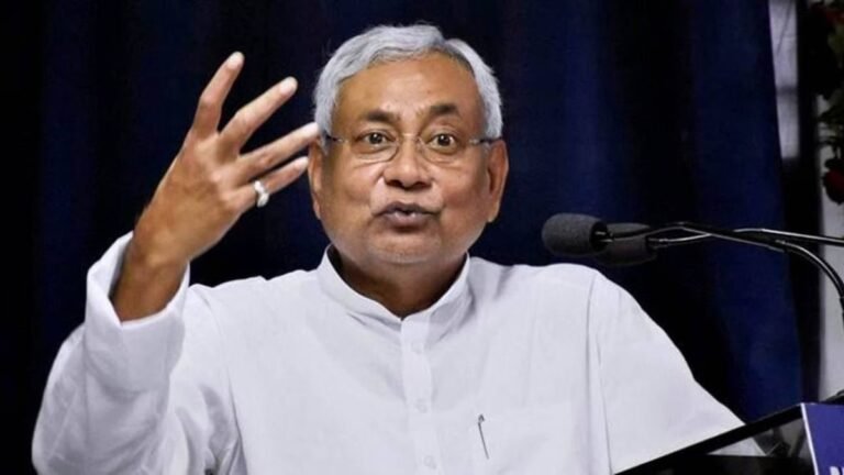 CM Nitish Kumar ने अटल बिहारी वाजपेयी का लिया नाम, INDIA गठबंधन के लिए दिया बड़ा बयान