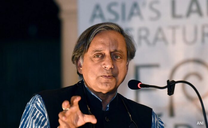 विवाद के बाद Shashi Tharoor ने अपने बयान को लिया वापस, MSME Startup की स्थिति पर जताई चिंता, क्या है Kerala Startup Controversy विवाद के बाद Shashi Tharoor ने अपने बयान को लिया वापस, MSME Startup की स्थिति पर जताई चिंता, क्या है Kerala Startup Controversy