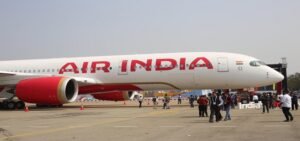 एयर इंडिया की न्यूयॉर्क जा रही फ्लाइट में ऐसे मिली बम की धमकी, नहीं आई थी कोई मेल