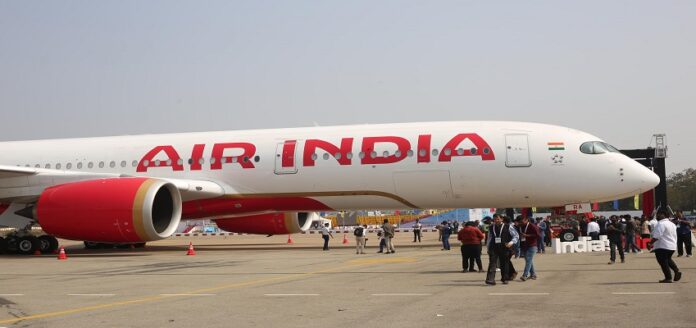 एयर इंडिया की न्यूयॉर्क जा रही फ्लाइट में ऐसे मिली बम की धमकी, नहीं आई थी कोई मेल