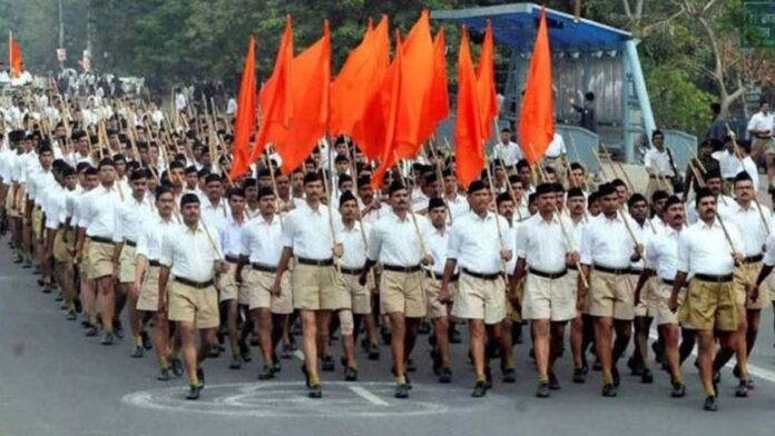 राष्ट्रीय स्वयंसेवक संघ (RSS): विवाद और योगदान का 100 वर्षों का सफर