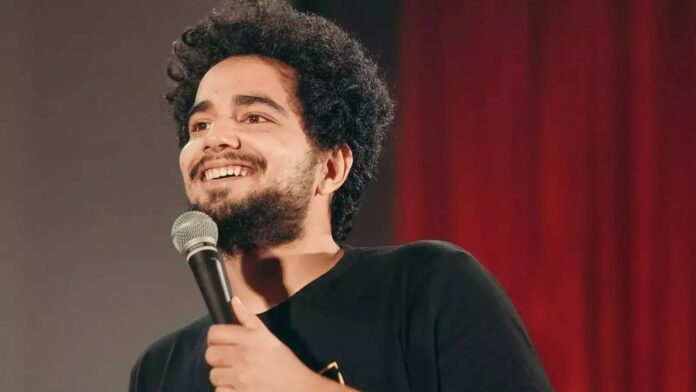 कॉमेडियन समय रैना ने भारत दौरे को किया स्थगित, विवादों के बीच लिया बड़ा कदम