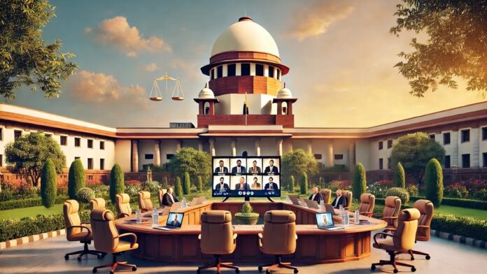 सुप्रीम कोर्ट ने इलाहाबाद हाई कोर्ट के आदेश पर लगाई रोक, बलात्कार विवाद पर है ये फैसला