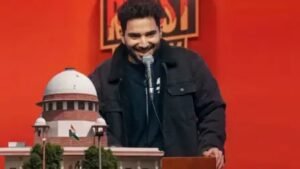 सुप्रीम कोर्ट ने Samay Raina को लगाई फटकार, कहा होशियार मत बनो वरना हम...
