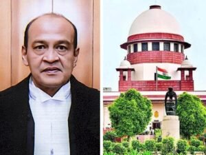 सुप्रीम कोर्ट ने यशवंत वर्मा मामले में कर रहा पक्षपात, FIR दर्ज करने की याचिका खारिज की