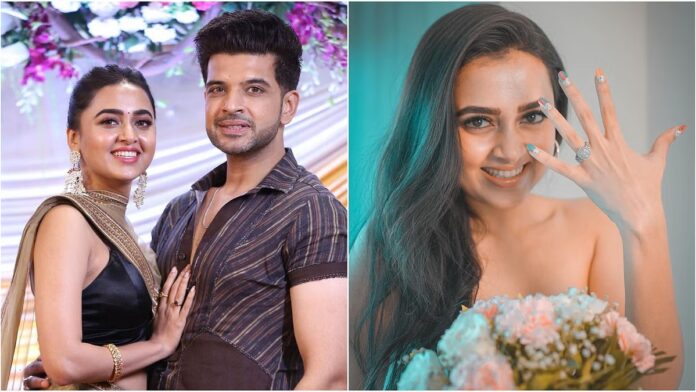 Tejasswi Prakash और Karan Kundra की शादी को लेकर आया बड़ा खुलासा, इस तारिख को होगी शादी Tejasswi Prakash और Karan Kundra की शादी को लेकर आया बड़ा खुलासा, इस तारिख को होगी शादी