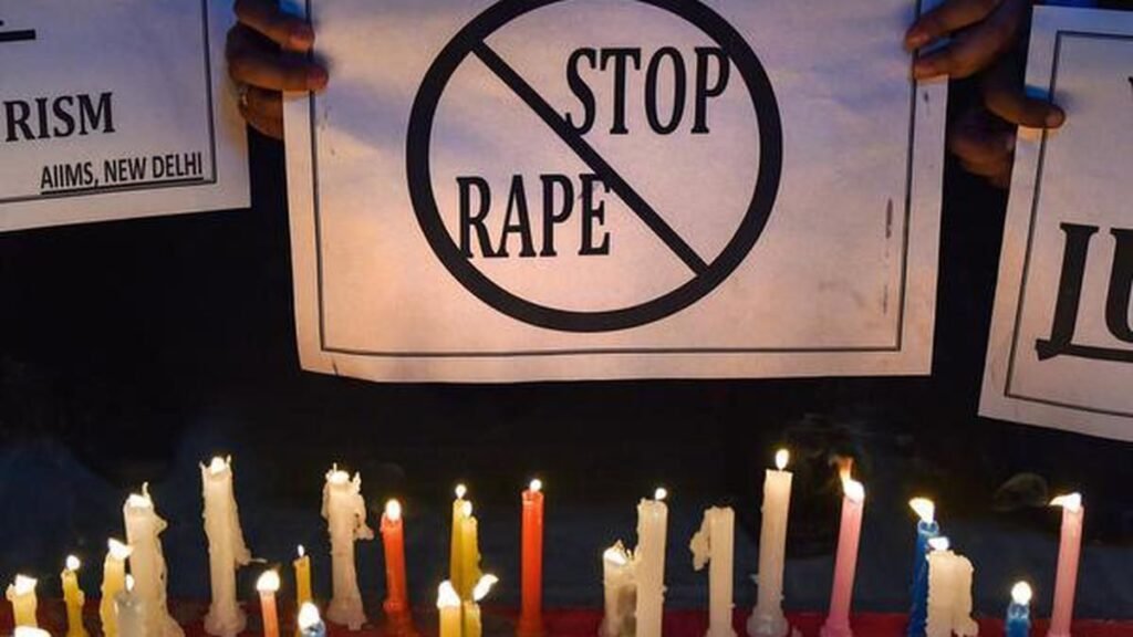 इजराइली पर्यटक, उसकी सहेली और एक दलित महिला के साथ Women's Day पर कर्नाटक और उत्तर प्रदेश में सामूहिक बलात्कार
