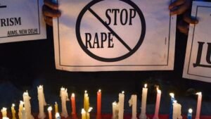 इजराइली पर्यटक, उसकी सहेली और एक दलित महिला के साथ Women's Day पर कर्नाटक और उत्तर प्रदेश में सामूहिक बलात्कार