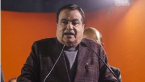 "हर बार टैक्स में कटौती की मांग न करें" – नितिन गडकरी के बयान ने मचा दी खलबली