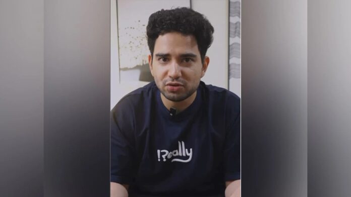 'India's Got Latent' Controversy: Samay Raina ने माफी मांगते हुए दिया बड़ा बयान 'India's Got Latent' Controversy: Samay Raina ने माफी मांगते हुए दिया बड़ा बयान