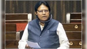 Ramji Lal Suman का बड़ा बयान कहा "मैं माफी नहीं मागूंगा", राणा सांगा पर दिया था विवादित बयान