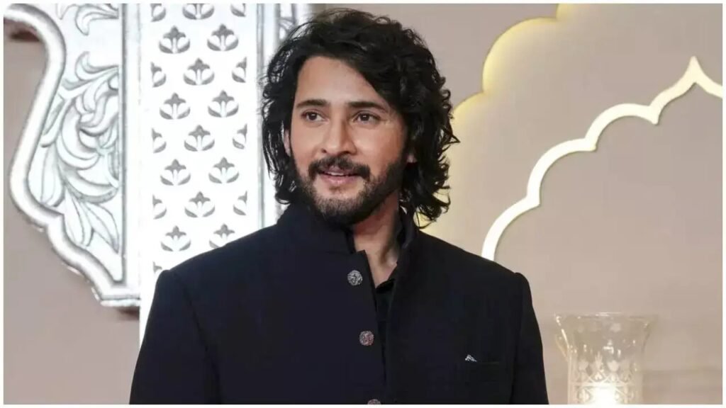 Mahesh Babu को ED ने भेजा नोटिस, रियल एस्टेट घोटाले में 2.5 करोड़ रुपये नकद भुगतान पर सवाल