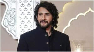 Mahesh Babu को ED ने भेजा नोटिस, रियल एस्टेट घोटाले में 2.5 करोड़ रुपये नकद भुगतान पर सवाल