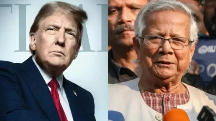 TIME 100 Most Influential People: ट्रंप और यूनुस को मिली जगह, भारतीयों को नहीं मिली एंट्री