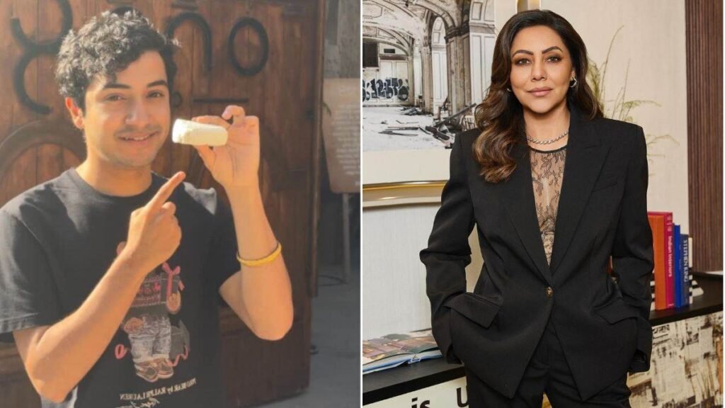Gauri Khan के रेस्टोरेंट Torii पर नकली पनीर, वायरल वीडियो के बाद सफाई में उतरा रेस्टोरेंट