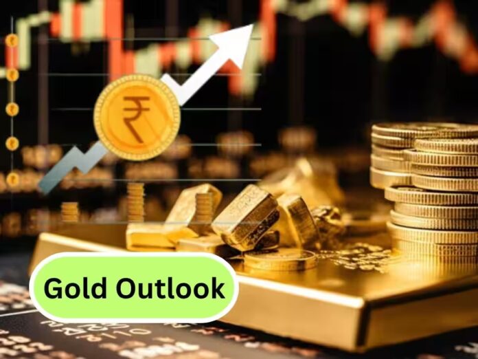 Gold Price Hike: दिल्ली में सोने की कीमत ₹1 लाख प्रति 10 ग्राम के पार