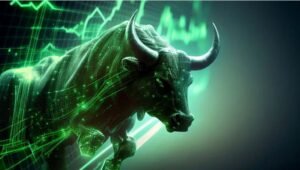 Bulls की दहाड़ से गूंजा Dalal Street, Sensex में 1700 और Nifty में 540 अंकों की जबरदस्त छलांग