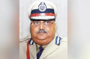 Retired DGP Om Prakash की संदिग्ध मौत, पत्नी हिरासत में, पारिवारिक विवाद की आशंका