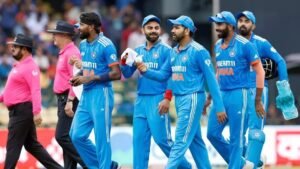 BCCI ने घोषित किए Annual Central Contracts, चार ग्रेड में बटें खिलाड़ी