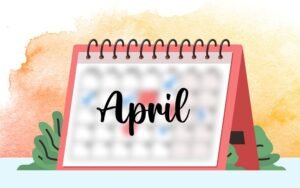 April 2025 Calendar: अप्रैल 2025 में भारत में मनाए जाएंगे 12 शानदार त्योहार, जानें तारीख