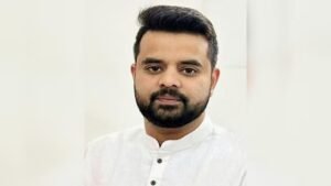 पूर्व सांसद Prajwal Revanna की बढ़ी मुश्किलें, रेप, यौन शोषण और अन्य गंभीर आरोप तय