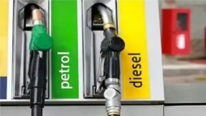 Petrol-Diesel Price Hike: सरकार ने बढ़ाई एक्साइज ड्यूटी, 8 अप्रैल से पेट्रोल-डीजल के बढ़े दाम