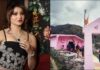Urvashi Rautela Statement: बद्रीनाथ के पुरोहितों ने दी चेतावनी, देवी मंदिर को अपने नाम से जोड़ना बताया अपमानजनक Urvashi Rautela Statement: बद्रीनाथ के पुरोहितों ने दी चेतावनी, देवी मंदिर को अपने नाम से जोड़ना बताया अपमानजनक