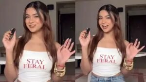 Apoorva Mukhija ने 'India’s Got Latent' विवाद पर तोड़ी चुप्पी, Comeback से हैरान