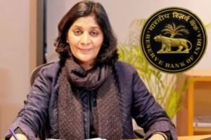 Poonam Gupta: कौन है RBI की नई डिप्टी गवर्नर पूनम गुप्ता