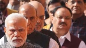 BJP New President: भाजपा जल्द चुनेगी नया राष्ट्रीय अध्यक्ष, ये नाम है रेस में