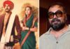 ‘फुले’ फिल्म पर टिप्पणी को लेकर Satish Chandra Dubey का Anurag Kashyap पर तीखा हमला, अनुराग कश्यप ने दी सफाई 'फुले' फिल्म पर टिप्पणी को लेकर Satish Chandra Dubey का Anurag Kashyap पर तीखा हमला, अनुराग कश्यप ने दी सफाई