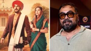 'फुले' फिल्म पर टिप्पणी को लेकर Satish Chandra Dubey का Anurag Kashyap पर तीखा हमला, अनुराग कश्यप ने दी सफाई