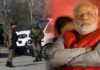 Pahalgam Terror Attack News: 26 पर्यटकों की मौत, सेना ने संभाली कमान, पीएम मोदी ने दिए सख्त निर्देश Pahalgam Terror Attack News: 26 पर्यटकों की मौत, सेना ने संभाली कमान, पीएम मोदी ने दिए सख्त निर्देश