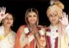 Soha Ali Khan ने शादी को बताया ‘Professional Suicide’, मां Sharmila Tagore की हिम्मत को किया सलाम Soha Ali Khan ने शादी को बताया ‘Professional Suicide’, मां Sharmila Tagore की हिम्मत को किया सलाम