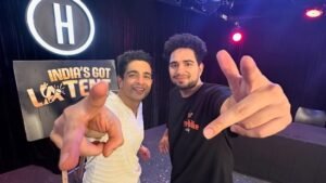 यूट्यूबर Ranveer Allahbadia ने Samay पर दिया बड़ा बयान, कहा पिक्चर अभी बाकी है