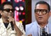 AR Rahman का Abhijeet Bhattacharya को करारा जवाब, बोले- ‘मैं आज भी सैकड़ों संगीतकारों के साथ करता हूं काम’ AR Rahman का Abhijeet Bhattacharya को करारा जवाब, बोले- 'मैं आज भी सैकड़ों संगीतकारों के साथ करता हूं काम'