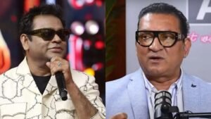 AR Rahman का Abhijeet Bhattacharya को करारा जवाब, बोले- 'मैं आज भी सैकड़ों संगीतकारों के साथ करता हूं काम'