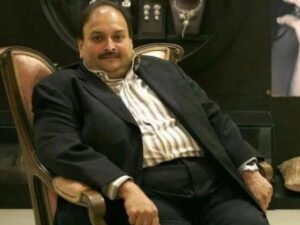 PNB fraud case: हीरे का खिलाड़ी चोकसी बेल्जियम में गिरफ्तार, ₹13,000 करोड़ की लूट का मास्टरमाइंड अब भारत की गिरफ्त में