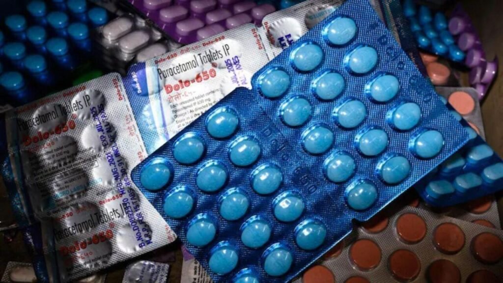 Dolo 650 Controversy: Dolo 650 पर डॉक्टर की टिप्पणी के बाद सोशल मीडिया पर बवाल