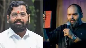 Kunal Kamra ने Eknath Shindeको फिर लगाई फटकार, बॉम्बे हाई कोर्ट में दायर की FIR रद्द करने की याचिका