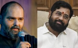 शिवसेना नेता के दबाव में BookMyShow ने हटाए कुणाल कामरा के सभी शो