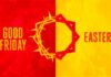Easter 2025: Good Friday और Easter Sunday के महत्व को जानें, कब है इनकी तारीख?” Easter 2025: Good Friday और Easter Sunday के महत्व को जानें, कब है इनकी तारीख?"