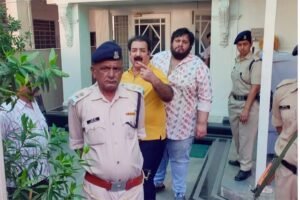 कांग्रेस नेता प्रताप सिंह खाचरियावास के घर ED का छापा, बोले– “मैं डरने वाला नहीं"