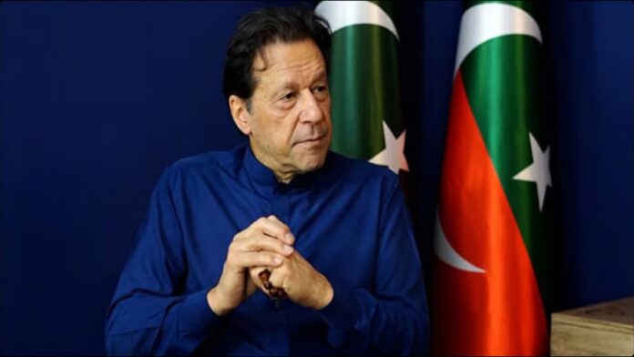 इमरान खान को एक और मौका! दूसरे बार नोबेल शांति पुरस्कार के लिए नामांकित