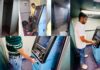 ATM in Train: भारत की पहली ट्रेन में ऑनबोर्ड ATM की सुविधा, पंचवटी एक्सप्रेस में शुरू हुई नई पहल ATM in Train: भारत की पहली ट्रेन में ऑनबोर्ड ATM की सुविधा, पंचवटी एक्सप्रेस में शुरू हुई नई पहल